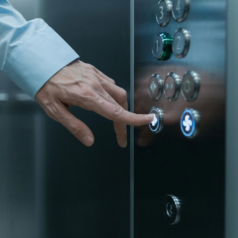 Elevator-Maintenance