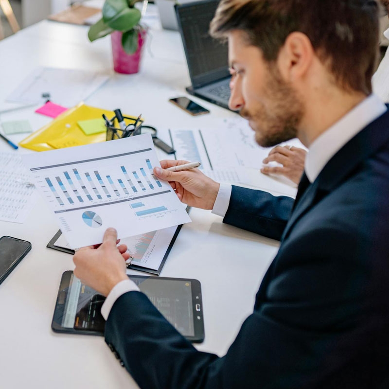 Financial-Reports