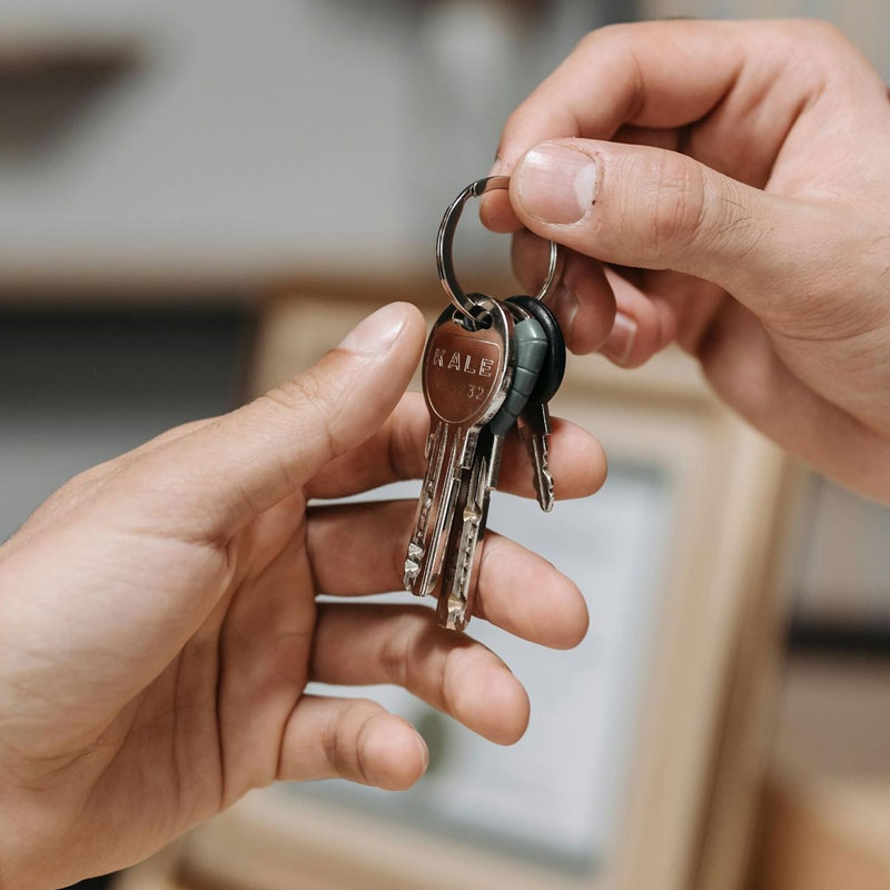 Leasing-Services