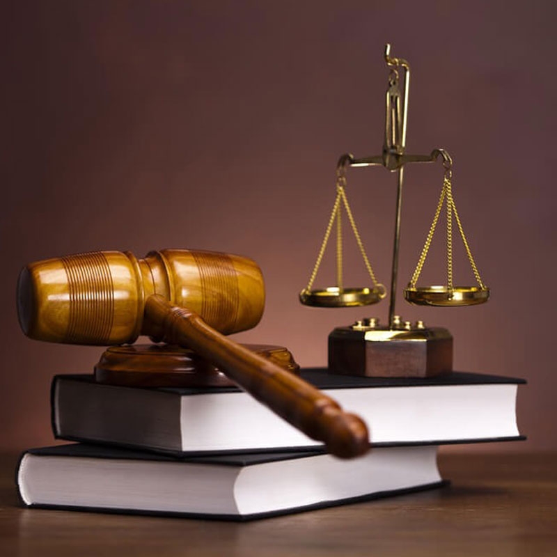 Legal-Services