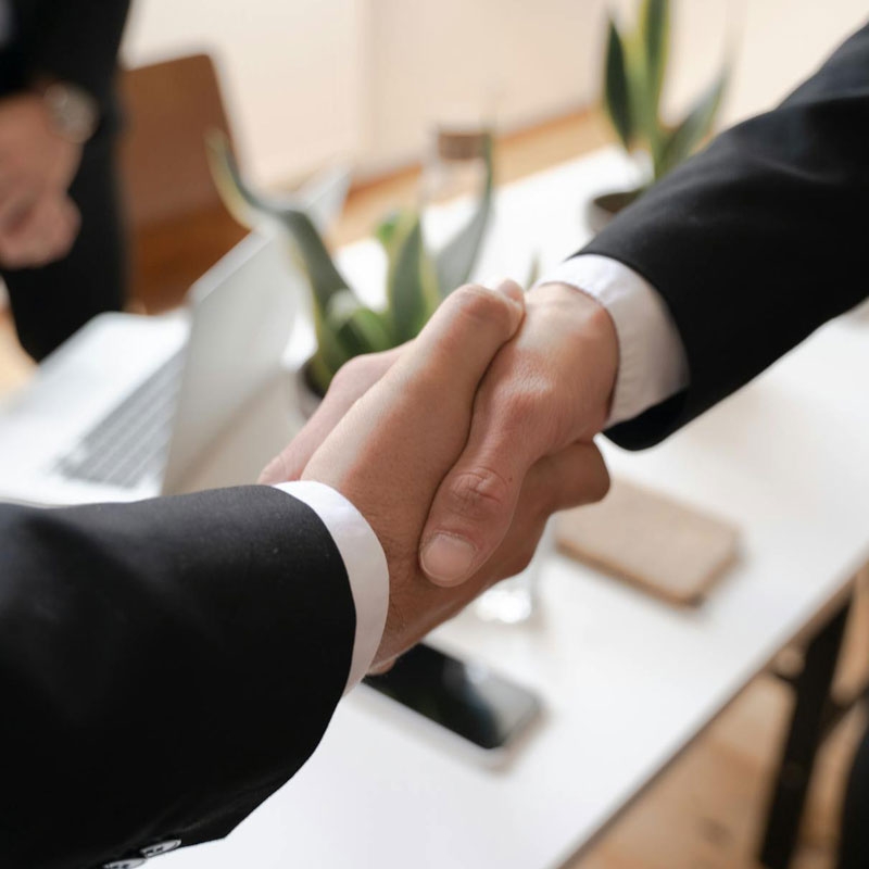 Tenant-Relationship-Management
